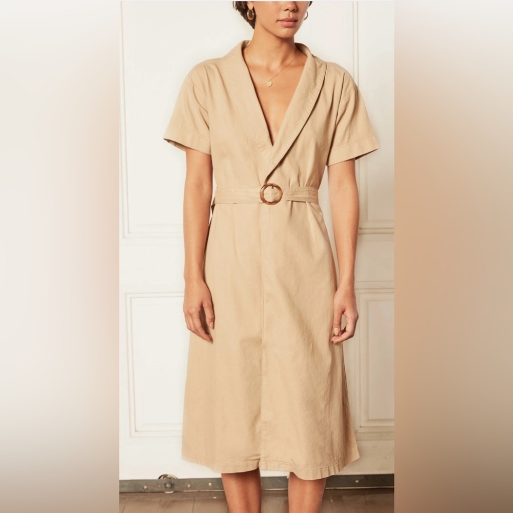 NWT Boyish Dress - OS (XXS - XL)